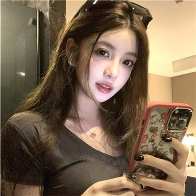 发财牛仔裤
